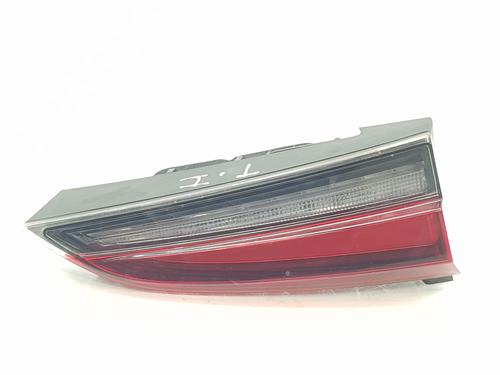 Farolim esquerdo da mala SKODA KAMIQ (NW4) [2019-2026]  31697751