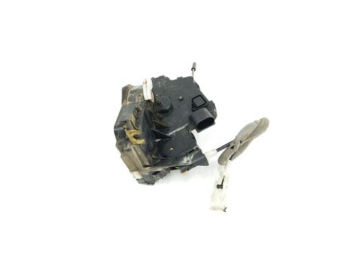 Front right lock BMW 3 (E46) 318 d | BP23502625C97 