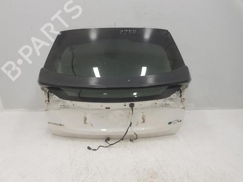 Bagklap CC/Kombi-Coupé Bagklap CC/Kombi-Coupé CITROËN C4 III (BA_, BB_, BC_) [2020-2026] 37265643 37265643