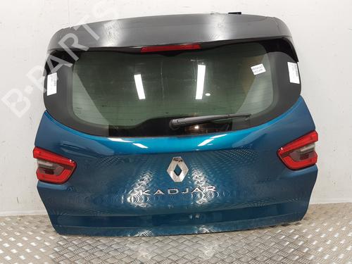 Used Tailgate Tailgate 37514008 37514008
