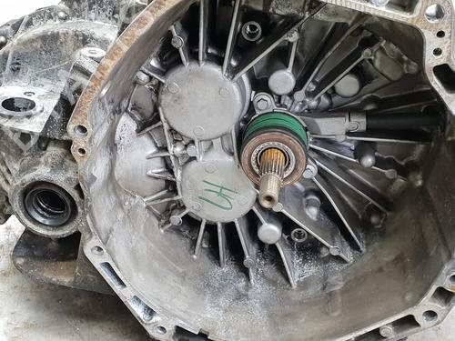 Gearbox FIAT TALENTO Bus (296_)  | BP31593812M3 