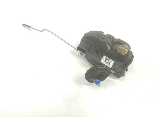 Front left lock CHEVROLET CRUZE (J300) 2.0 CDI | BP8679198C98 