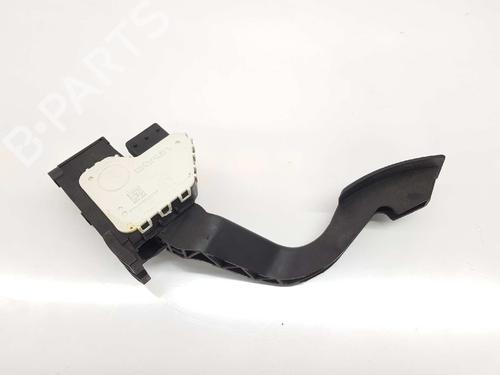 Pedal FIAT DUCATO Van (250_) 150 Multijet 2,3 D | BP6525200I4 