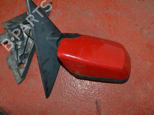 Right mirror BMW 3 Compact (E46) 320 td | BP1168120C27 