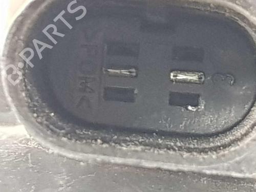 Left front fog light SEAT LEON (1M1) 1.6 16 V | BP6979146C30 