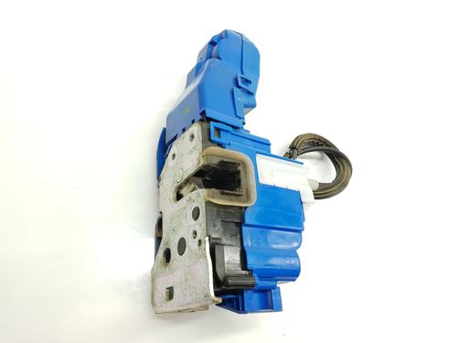 Front left lock FIAT 500L (351_, 352_) 1.6 D Multijet (199LYE1B) | BP26655542C98 