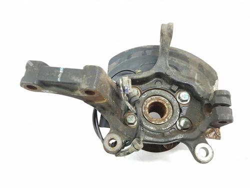 Right front steering knuckle RENAULT KOLEOS I (HY_) 2.0 dCi (HY0K) (150 hp) 1931833