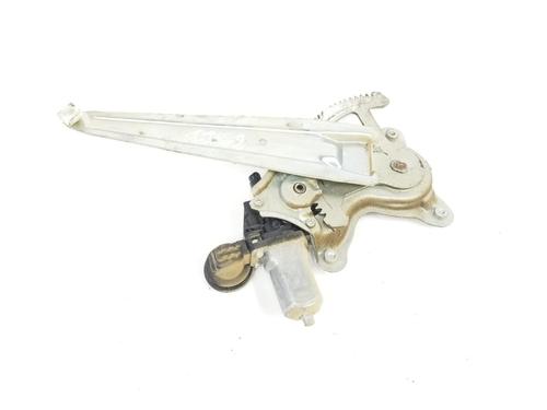 Used Rear left window mechanism TOYOTA LAND CRUISER PRADO (_J12_) 3.0 D-4D (KDJ120, KDJ125, KDJ121) (173 hp) 10727921