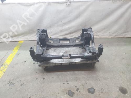 Subframe LAND ROVER RANGE ROVER VELAR (L560) 2.0 D240 SD4 4x4 | BP36870290M9  - Image 5