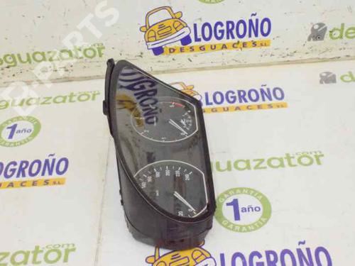 Instrument cluster BMW 1 (E87) 118 d | BP1391679C47 