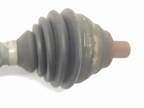 Right front driveshaft VW TOURAN (1T1, 1T2) 2.0 TDI 16V | BP16411338M39 