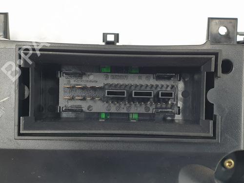 Instrument cluster VW TOURAN (1T1, 1T2) 2.0 TDI 16V | BP20186462C47 