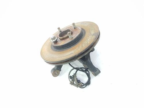 Left front steering knuckle FORD B-MAX (JK) 1.0 EcoBoost | BP9645461M25 