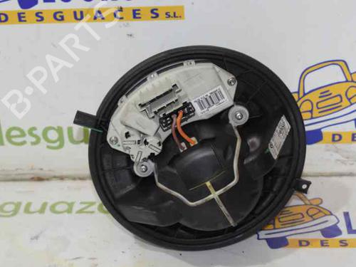 Used Heater blower motor BMW 1 (E87) 120 d (163 hp) 14119538