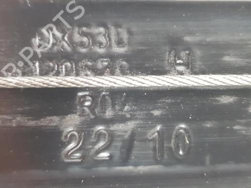 Front left window mechanism SEAT IBIZA IV (6J5, 6P1) 1.6 TDI | BP15249862C22 