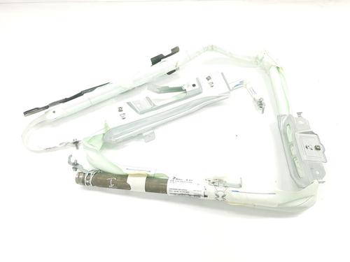 Left curtain airbag LAND ROVER DISCOVERY SPORT (L550) 2.0 D 4x4 | BP15808823C11 