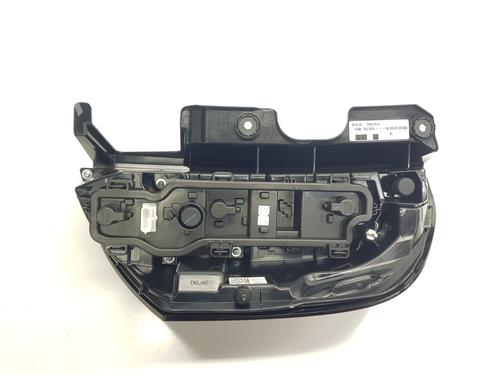 Left taillight RENAULT KANGOO III Box Body/MPV | BP32444777C34