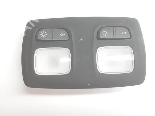 Used Interior roof light Interior roof light RENAULT TRAFIC III Van (FG_) [2014-2026] 36333635 36333635