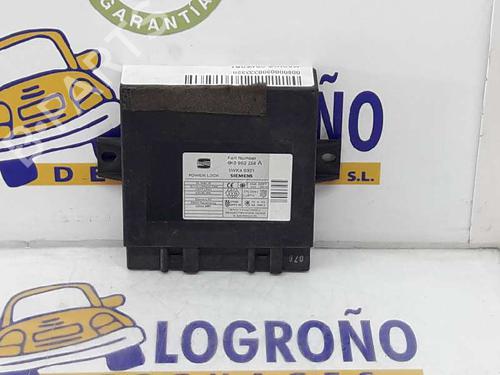 Used Electronic module SEAT IBIZA II (6K1) [1993-2002]  1982088