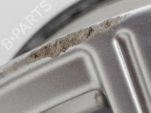 Rim LAND ROVER RANGE ROVER SPORT I (L320) 3.0 D 4x4 | BP24507480C45 