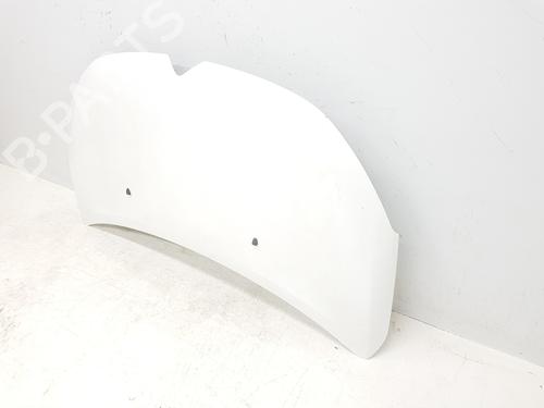 Motorhjelm CITROËN C3 III (SX) 1.2 PureTech 82 | BP31928610C1 