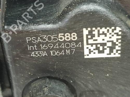 Front right lock OPEL MOKKA | BP40155700C97 - Image 4
