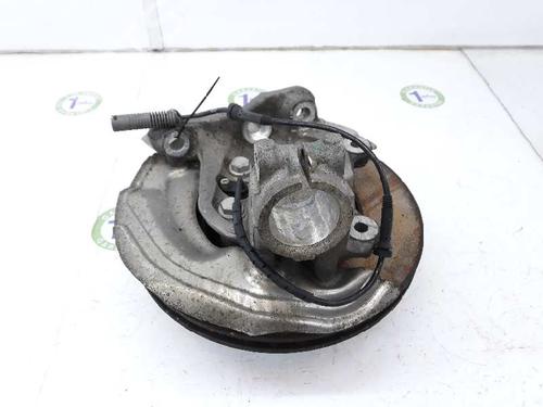 Left front steering knuckle BMW 3 (E90) 320 d | BP4604892M25 