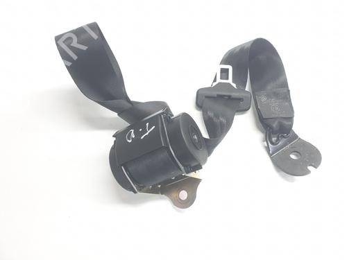 Rear right seatbelt LAND ROVER RANGE ROVER EVOQUE (L538) 2.0 D 4x4 | BP24802173I28 