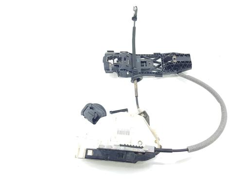 rear-right-lock-vw-golf-vi-5k1-2008-2009-2010-2011-2012-2013-2014-33441637 main image