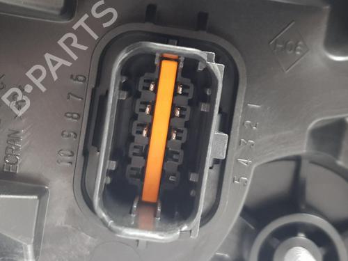 Left headlight RENAULT TRAFIC III Van (FG_) 2.0 dCi 120 (FGMN) | BP10636474C28 