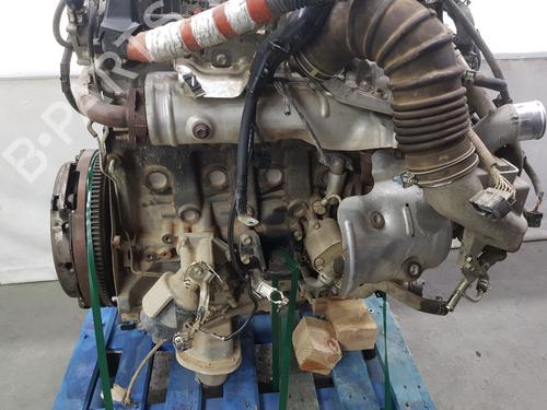 Engine TOYOTA LAND CRUISER PRADO (_J15_) 3.0 D-4D (KDJ155_, KDJ150_, KDJ150R, KDJ155R) | BP29617302M1