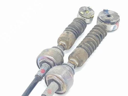 Gear lever HONDA CIVIC X Hatchback (FC_, FK_) 1.6 i-DTEC (FK9) | BP13639145M90 