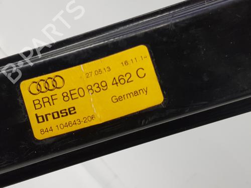 Rear right window mechanism SEAT EXEO ST (3R5) 2.0 TDI | BP6097387C25 