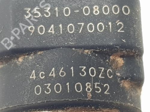 Injector KIA STONIC (YB) 1.2 CVVT | BP34625314M100  - Image 5