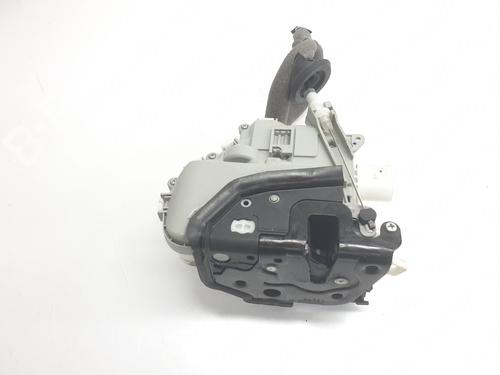 Front left lock AUDI A6 C7 (4G2, 4GC) 2.0 TDI | BP29399385C98 