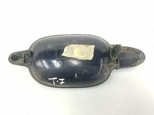 Rear left exterior door handle BMW 5 (E60) 530 d | BP7309751C130 