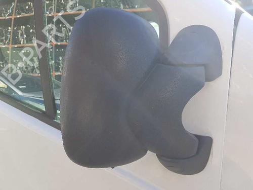 Viskermotor bagrude RENAULT TRAFIC II Bus (JL) 2.0 dCi 90 | BP2676659M102 