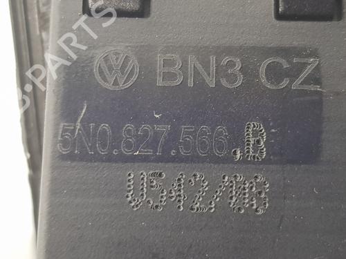 Tailgate handle AUDI Q5 (8RB) 2.0 TFSI quattro | BP10961337C132 