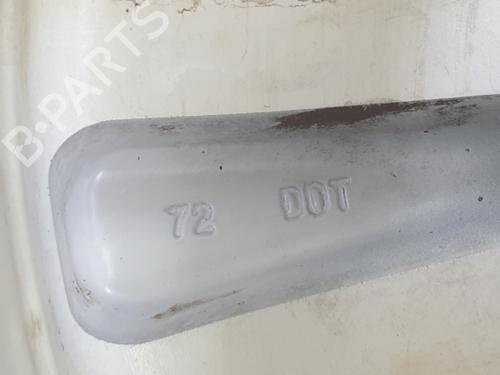 Rim TOYOTA LAND CRUISER PRADO (_J12_) 3.0 D-4D (KDJ120, KDJ125, KDJ121) | BP24457807C45 