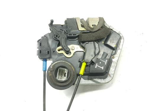 Rear left lock TOYOTA LAND CRUISER PRADO (_J12_) 3.0 D-4D (KDJ120, KDJ125) | BP15905886C100 