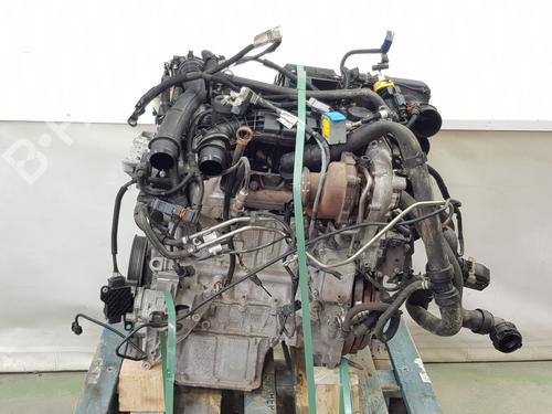 Engine CITROËN JUMPY III Van (V_)  | BP34245718M1  - Image 17