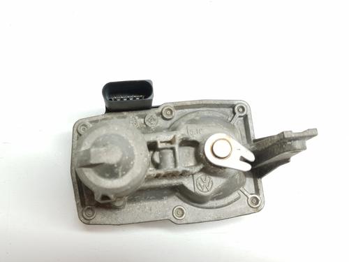 Throttle body AUDI Q2 (GAB, GAG) 30 TDI | BP24906006M82 