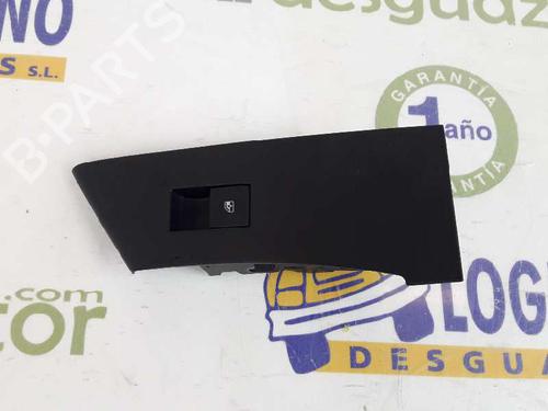 Used Right front window switch OPEL ASTRA J (P10) 1.7 CDTI (68) (125 hp) 3262451