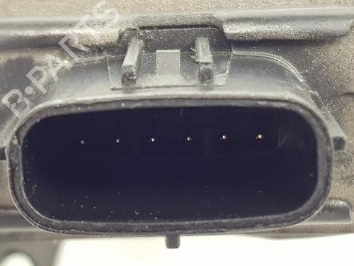 Pedal TOYOTA YARIS (_P13_) 1.5 Hybrid (NHP130_) | BP24801946I4 