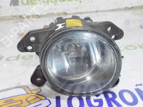 Used Left front fog light MERCEDES-BENZ A-CLASS (W169) A 160 CDI (169.006, 169.306) (82 hp) 768958