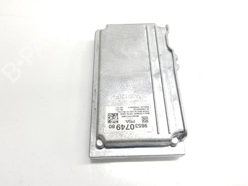 Elektronisk modul OPEL ASTRA L Sports Tourer (OV5) 1.2 (FRHNSL, FRHNSR) | BP26186835M83 