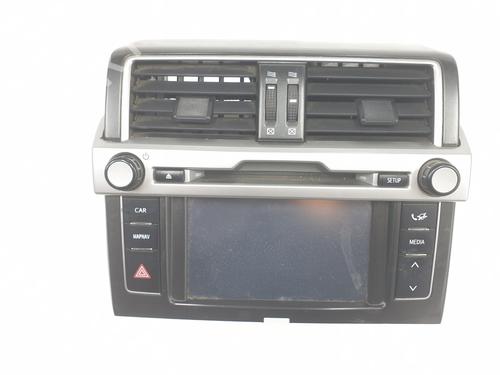 Display monitor TOYOTA LAND CRUISER PRADO (_J15_)  | BP29409442C48 