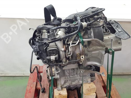 Used Engine SEAT IBIZA V (KJ1, KJG) 1.0 TSI (95 hp) 15616480
