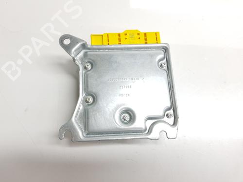 ECU airbags MERCEDES-BENZ C-CLASS (W205) C 220 BlueTEC / d (205.002, 205.004) | BP27684491M53 