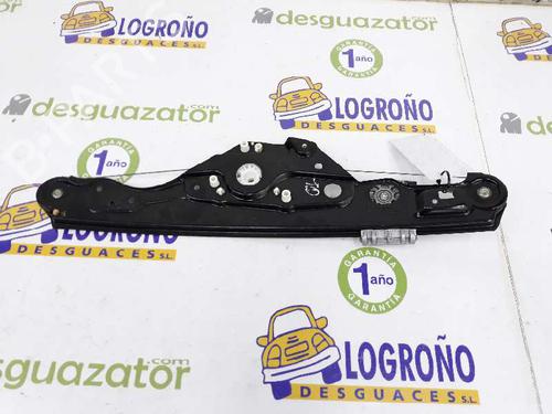 Rear right window mechanism MERCEDES-BENZ E-CLASS (W211) E 280 (211.054) | BP2005054C25 